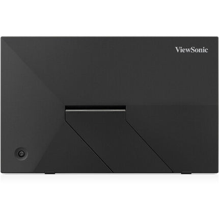 ViewSonic VA1653 Monitor portátil 15.6" Full HD 1920x1080 60Hz con USB-C y funda