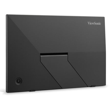 ViewSonic VA1653 Monitor portátil 15.6" Full HD 1920x1080 60Hz con USB-C y funda
