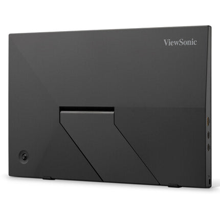 ViewSonic VA1653 Monitor portátil 15.6" Full HD 1920x1080 60Hz con USB-C y funda