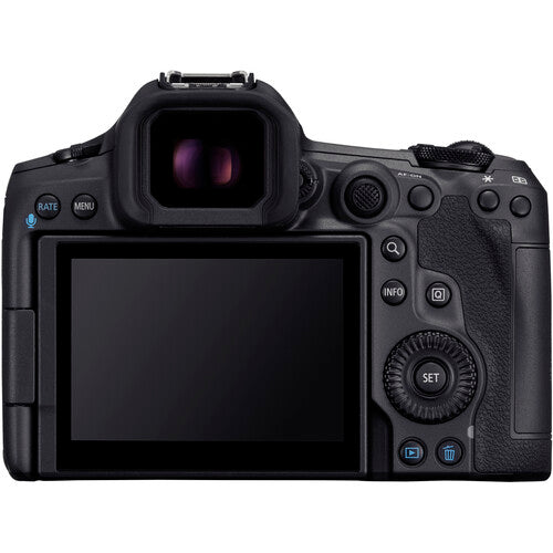 Canon EOS R5 Mark II Cámara sin Espejo 45MP 8K 60fps 3.2" Pantalla Táctil