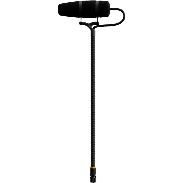 DPA Microphones 4099 CORE+ Micrófono Instrumento Supercardioide 152 dB IP58
