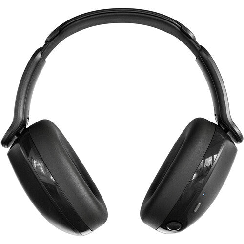 Skullcandy Hesh 360 Auriculares Inalámbricos Over-Ear Cancelación Ruido 100 Horas Batería Negro