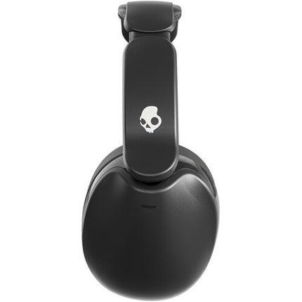 Skullcandy Hesh 360 Auriculares Inalámbricos Over-Ear Cancelación Ruido 100 Horas Batería Negro