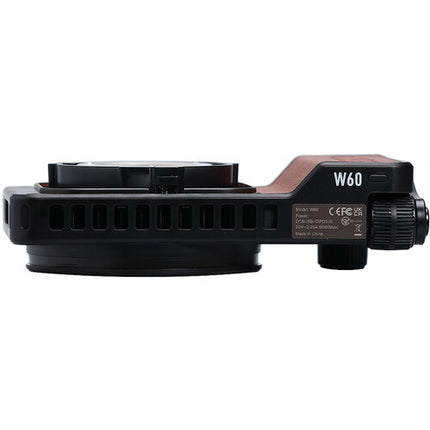 COLBOR Wonder W60 LED Monolight Bicolor 2700-6500K 4770 Lux Compacto