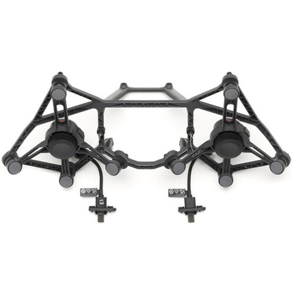 DJI Dual-Gimbal Connector Drone Accessory Matrice 400 Soporta Dos Payloads