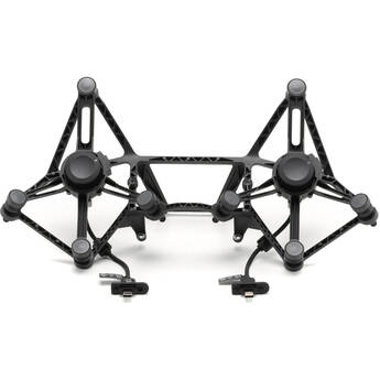 DJI Dual-Gimbal Connector Drone Accessory Matrice 400 Soporta Dos Payloads