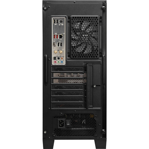 MSI Codex Z2 PC de Sobremesa Gaming Ryzen 7 16GB RAM 2TB SSD RTX 5060 Ti