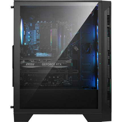 MSI Codex Z2 PC de Sobremesa Gaming Ryzen 7 16GB RAM 2TB SSD RTX 5060 Ti