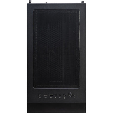 MSI Codex Z2 PC de Sobremesa Gaming Ryzen 7 16GB RAM 2TB SSD RTX 5060 Ti