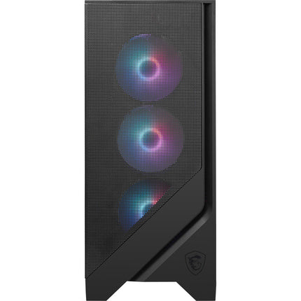 MSI Codex Z2 PC de Sobremesa Gaming Ryzen 7 16GB RAM 2TB SSD RTX 5060 Ti