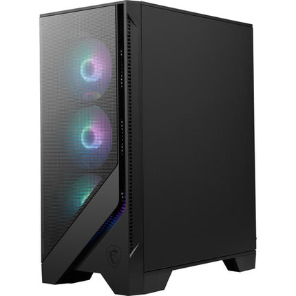 MSI Codex Z2 PC de Sobremesa Gaming Ryzen 7 16GB RAM 2TB SSD RTX 5060 Ti