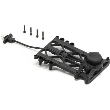 DJI Matrice 400 Third Gimbal Connector Accesorio Para Drones Expandir Carga