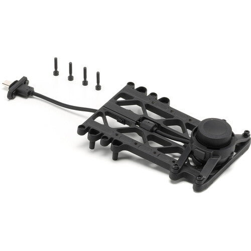 DJI Matrice 400 Conector Tercer Cardán para Serie Drones
