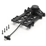DJI Matrice 400 Third Gimbal Connector Accesorio Para Drones Expandir Carga