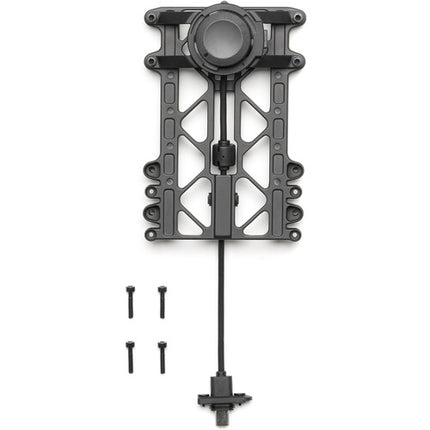 DJI Matrice 400 Third Gimbal Connector Accesorio Para Drones Expandir Carga