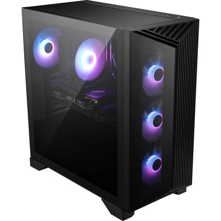 MSI Aegis Z2 PC Sobremesa Gaming Ryzen 7 8700F 32GB RAM 2TB SSD