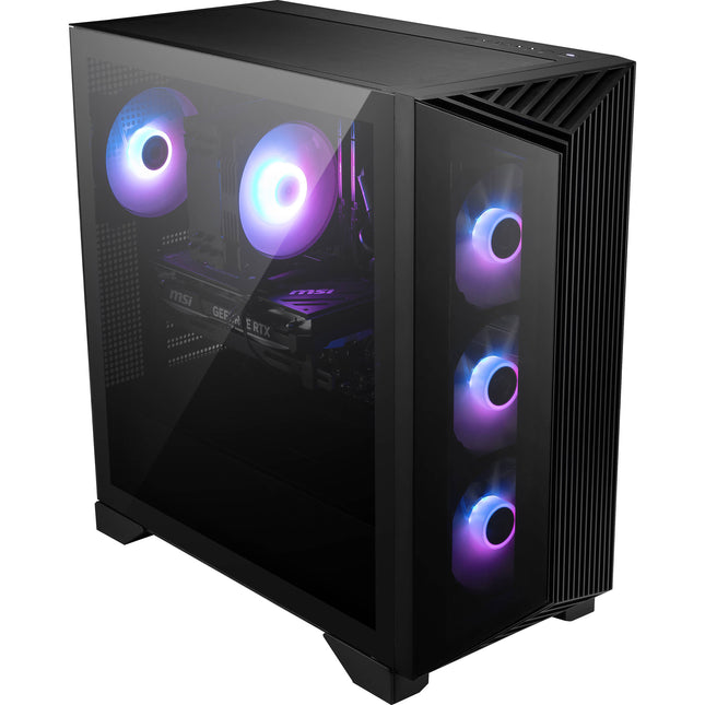 MSI Aegis Z2 PC Sobremesa Gaming Ryzen 7 8700F 32GB RAM 2TB SSD