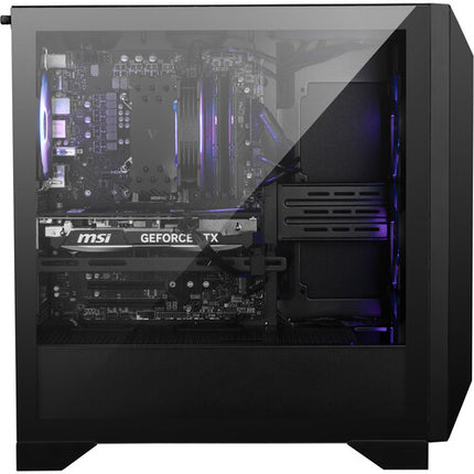 MSI Aegis Z2 PC Sobremesa Gaming Ryzen 7 8700F 32GB RAM 2TB SSD