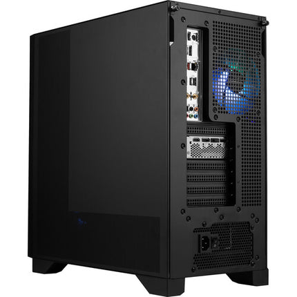 MSI Aegis Z2 PC Sobremesa Gaming Ryzen 7 8700F 32GB RAM 2TB SSD