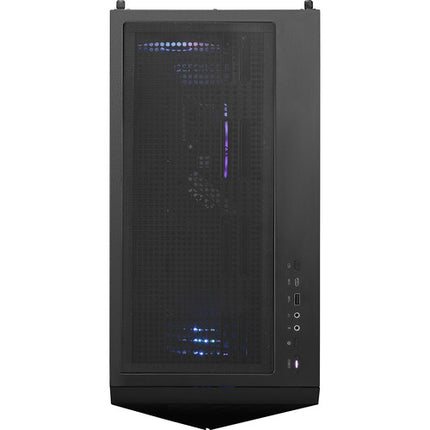 MSI Aegis Z2 PC Sobremesa Gaming Ryzen 7 8700F 32GB RAM 2TB SSD