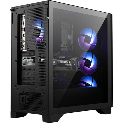 MSI Aegis Z2 PC Sobremesa Gaming Ryzen 7 8700F 32GB RAM 2TB SSD
