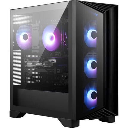 MSI Aegis Z2 PC Sobremesa Gaming Ryzen 7 8700F 32GB RAM 2TB SSD