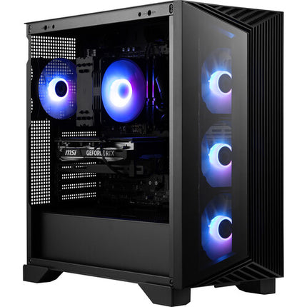 MSI Aegis Z2 PC Sobremesa Gaming Ryzen 7 8700F 32GB RAM 2TB SSD