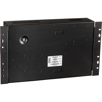Bogen TPU250 Amplificador de Megafonía Telefónica 250W RCA