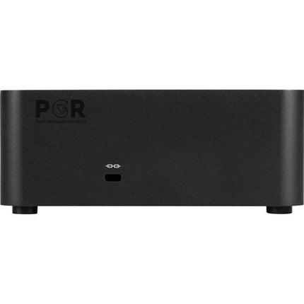 MSI Cubi NUC AI 2MG Mini PC Barebone 3.3 GHz 32GB RAM Thunderbolt 4