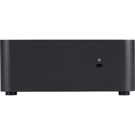 MSI Cubi NUC AI 2MG Mini PC Barebone 3.3 GHz 32GB RAM Thunderbolt 4