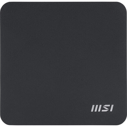 MSI Cubi NUC AI 2MG Mini PC Barebone 3.3 GHz 32GB RAM Thunderbolt 4