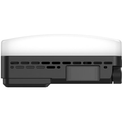 SmallRig RM 25C Luz LED Mini para Video 768 Lux Batería 3100mAh