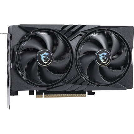 MSI GeForce RTX 5050 GAMING OC Tarjeta Gráfica 8GB GDDR6 2647 MHz Boost