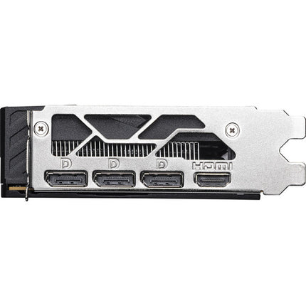 MSI GeForce RTX 5050 GAMING OC Tarjeta Gráfica 8GB GDDR6 2647 MHz Boost