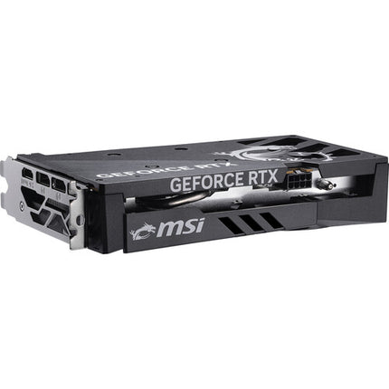MSI GeForce RTX 5050 GAMING OC Tarjeta Gráfica 8GB GDDR6 2647 MHz Boost