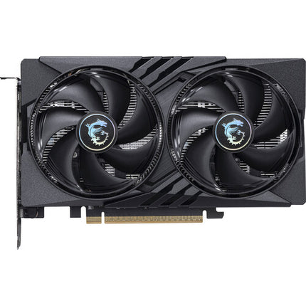 MSI GeForce RTX 5050 GAMING OC Tarjeta Gráfica 8GB GDDR6 2647 MHz Boost