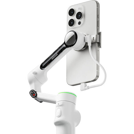 Insta360 Cable de carga USB-C ángulo recto para Flow 2 Pro 5.7 pulgadas