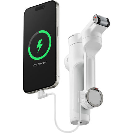 Insta360 Cable de carga USB-C ángulo recto para Flow 2 Pro 5.7 pulgadas
