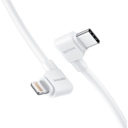 Insta360 Flow 2 Pro Cable de carga USB-C a Lightning 5.7 pulgadas solo carga