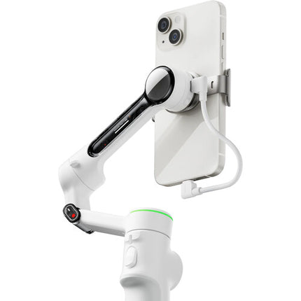Insta360 Flow 2 Pro Cable de carga USB-C a Lightning 5.7 pulgadas solo carga