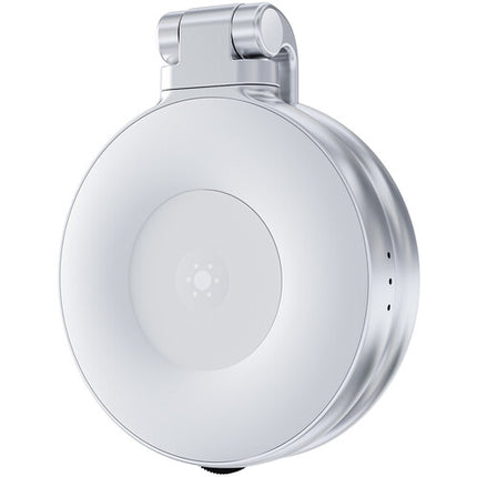 TELESIN C03 Luz Anillo Magnética para Teléfonos 2.4 Pulgadas 2700-7500K