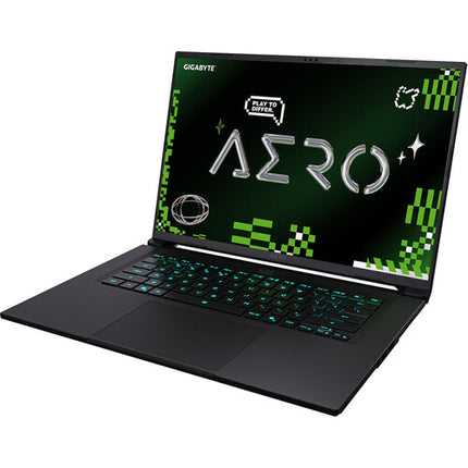 Gigabyte 16" AERO X16 Laptop AMD Ryzen 7 16GB 1TB SSD IPS 2560x1600