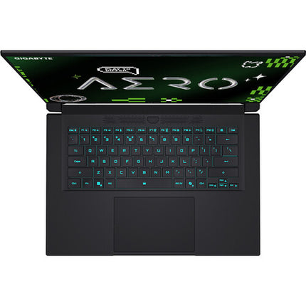 Gigabyte 16" AERO X16 Laptop AMD Ryzen 7 16GB 1TB SSD IPS 2560x1600