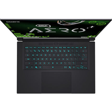 Gigabyte AERO X16 Laptop 16" IPS 2560x1600 32GB DDR5 1TB SSD