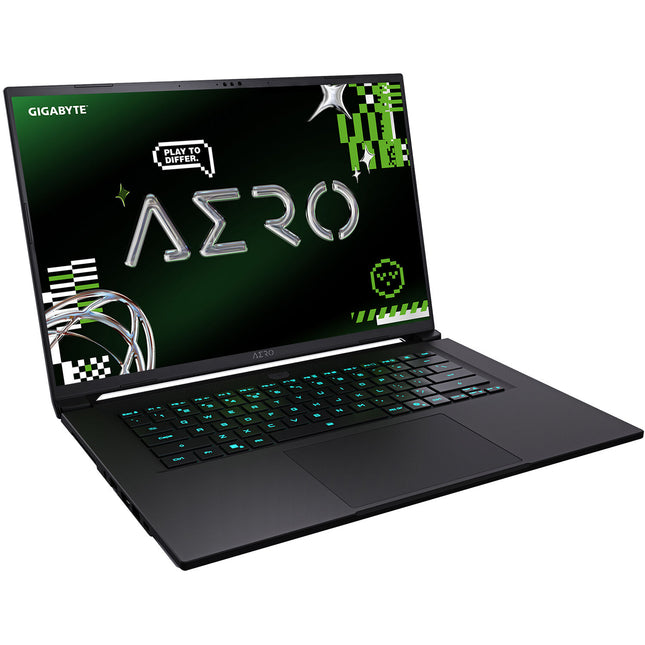 Gigabyte 16" AERO X16 Laptop Ryzen 7 16GB DDR5 1TB SSD RTX 5070