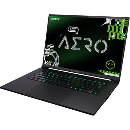 Gigabyte 16" AERO X16 Laptop Ryzen 7 16GB DDR5 1TB SSD RTX 5070
