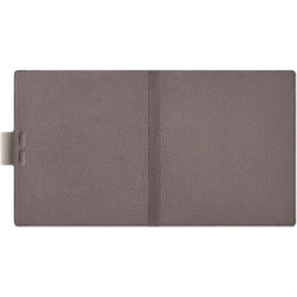 BOOX Funda Magnética para Tablet Go 7 Series Beige Ligera y Delgada