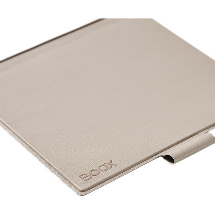 BOOX Funda Magnética para Tablet Go 7 Series Beige Ligera y Delgada