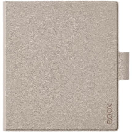 BOOX Funda Magnética para Tablet Go 7 Series Beige Ligera y Delgada