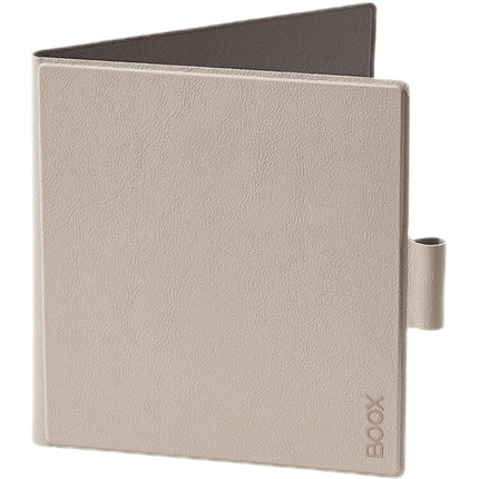 BOOX Funda Magnética para Tablet Go 7 Series Beige Ligera y Delgada